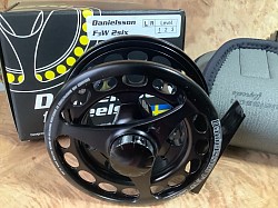 Danielsson Flyreels F3W 2six